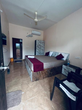Anandasai residency